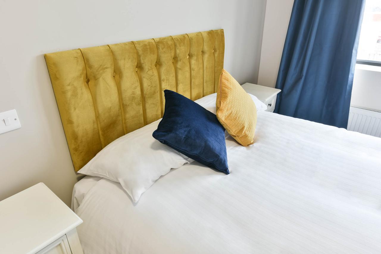 كارندوناه The Butterbean Accomodation المظهر الخارجي الصورة