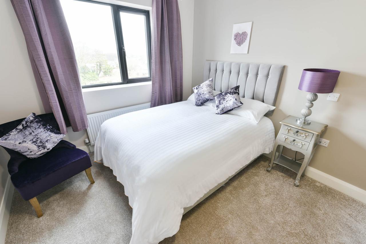 كارندوناه The Butterbean Accomodation المظهر الخارجي الصورة