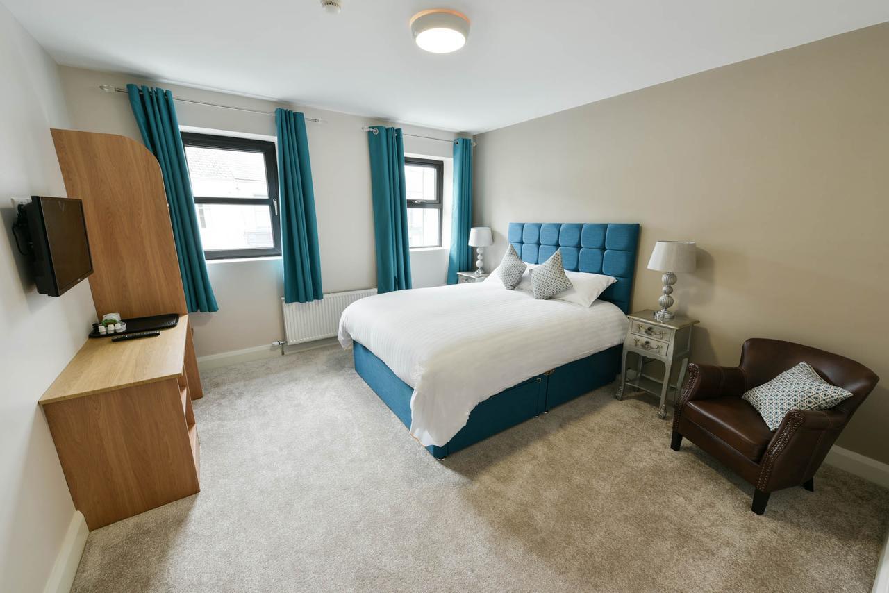 كارندوناه The Butterbean Accomodation المظهر الخارجي الصورة
